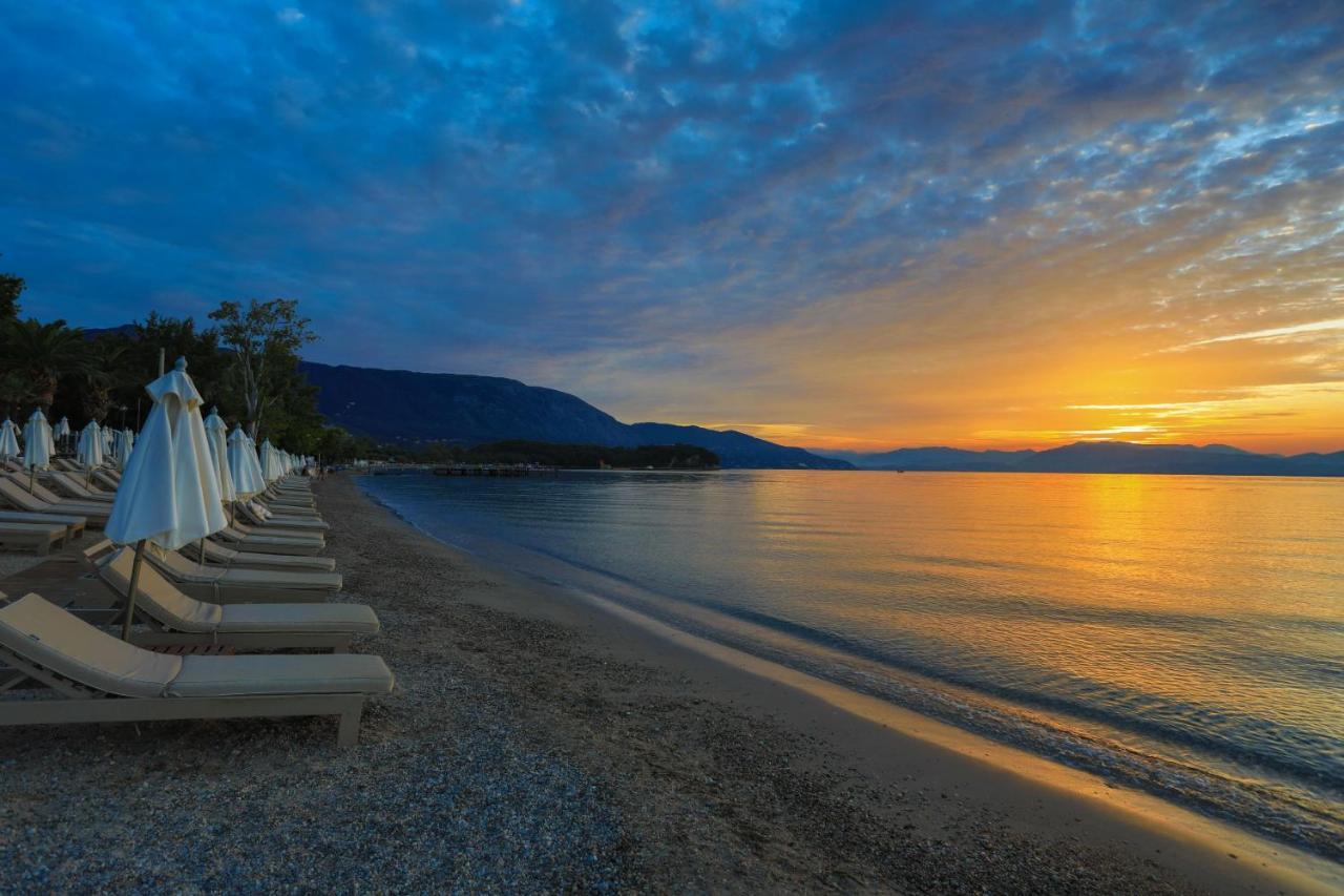 Senses Suites Дасия Екстериор снимка