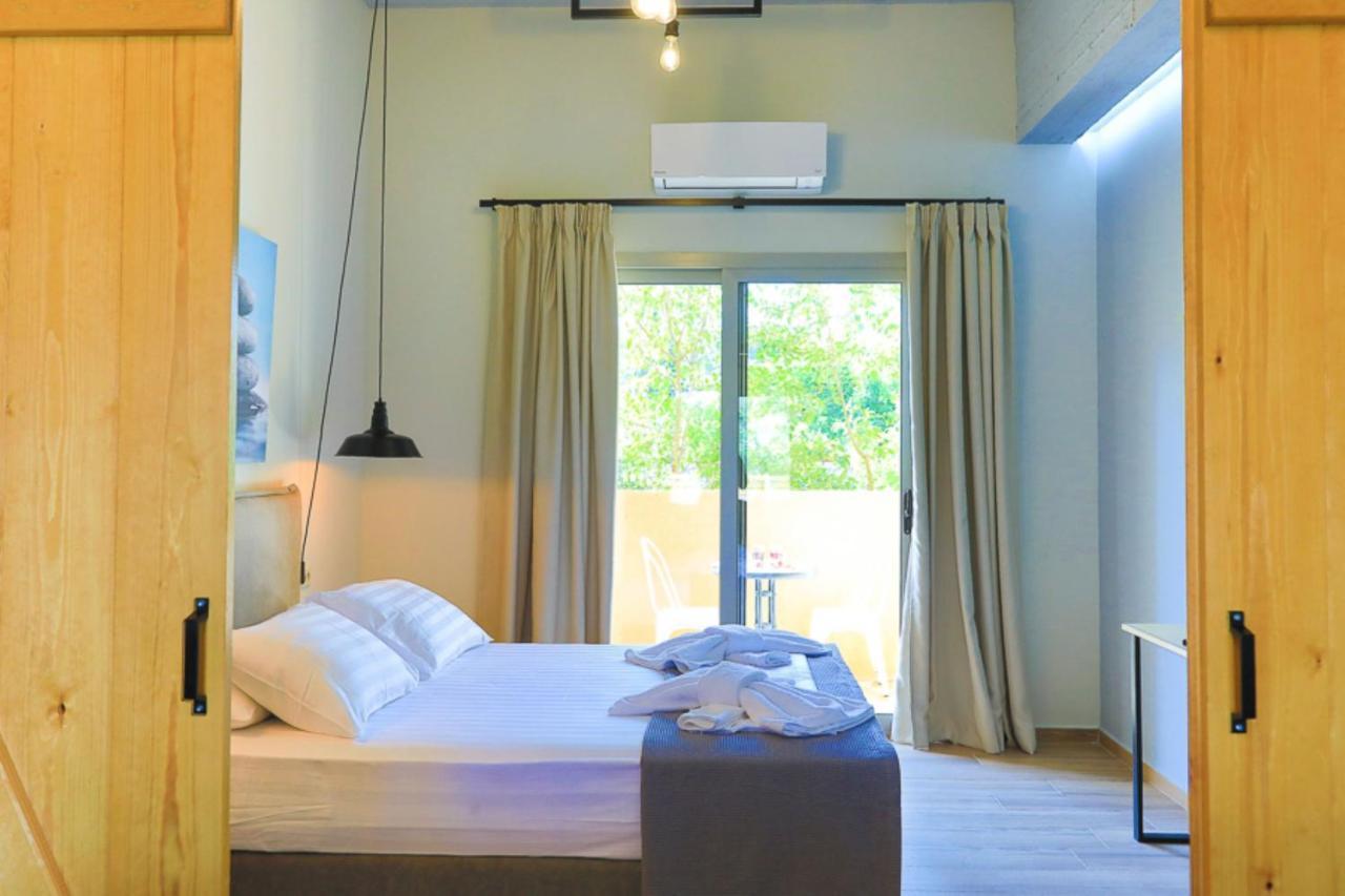 Senses Suites Дасия Екстериор снимка