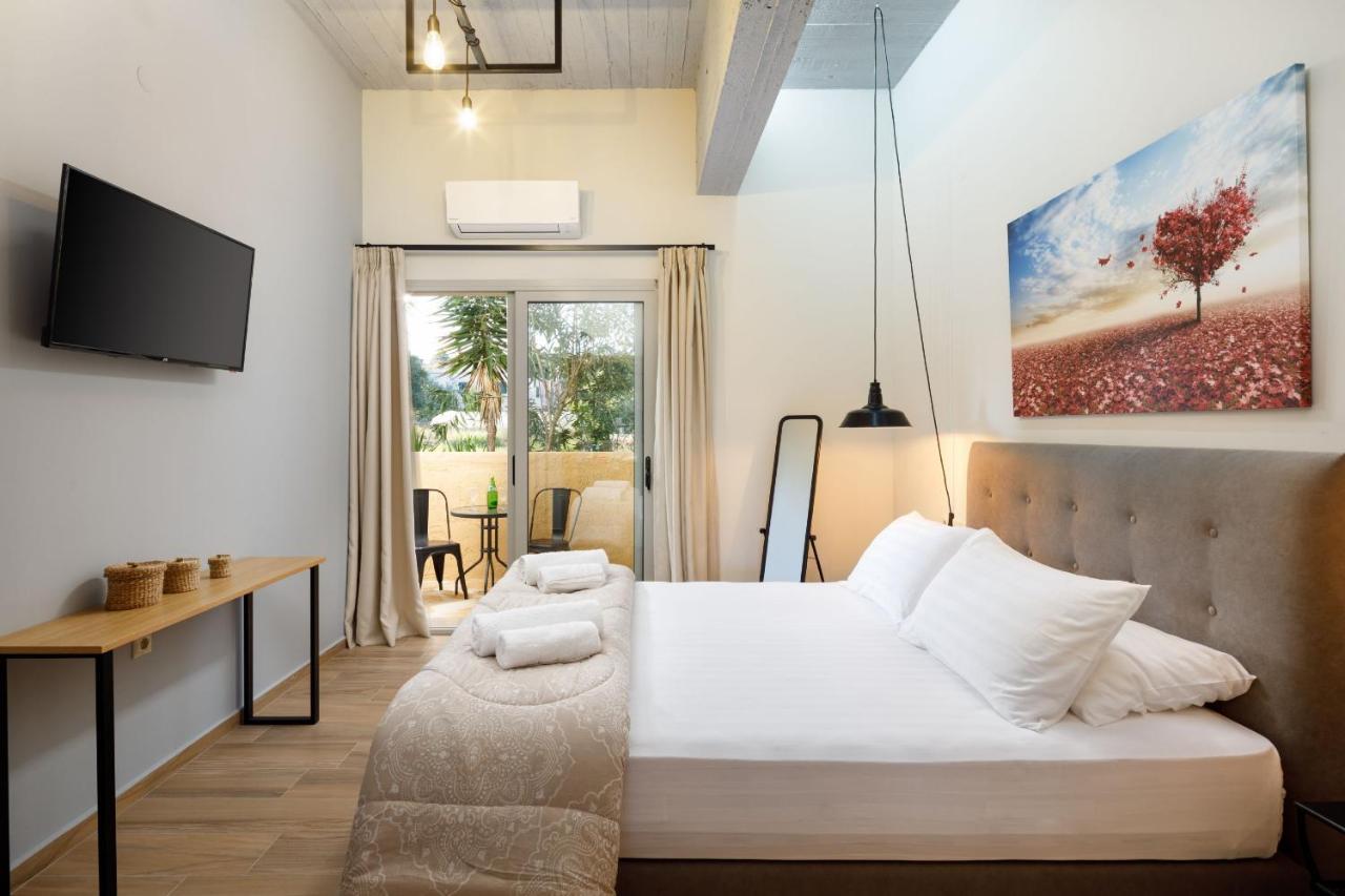 Senses Suites Дасия Екстериор снимка
