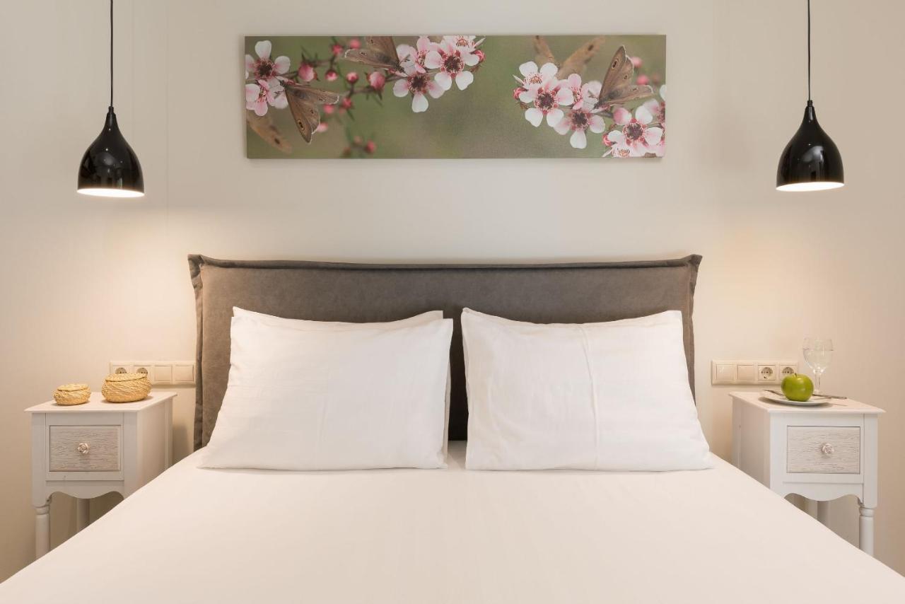 Senses Suites Дасия Екстериор снимка